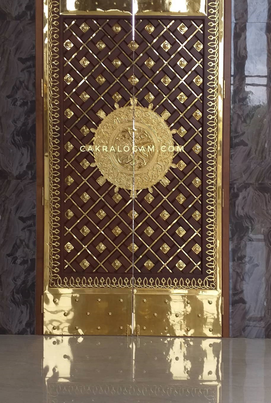 Pintu Masjid